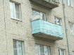1-комнатная квартира, Коммунистическая улица, 3. Фото 9
