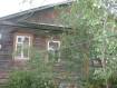 Дом Ковровский район микрорайон Посёлок имени 25-го Октября. Фото 1