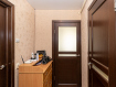 1-комнатная квартира, улица Жуковского, 18. Фото 18