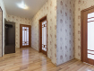 2-комнатная квартира, Казбекская улица, 1. Фото 9