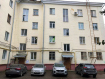 3-комнатная квартира, улица Маланова, 4. Фото 13