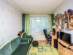 2-комнатная квартира, проспект Гагарина, 184. Фото 1
