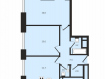 2-комнатные квартиры. Фото 22