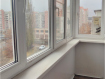 4-комнатная квартира, улица Глазунова, 20. Фото 15