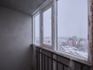 1-комнатная квартира, улица Чапаева, 61. Фото 11