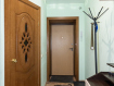 2-комнатная квартира, улица Строителей, 25к1. Фото 17