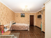 3-комнатная квартира, улица Чайковского, 25А. Фото 8