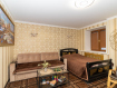 3-комнатная квартира, улица Чайковского, 25А. Фото 12