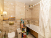 3-комнатная квартира, улица Чайковского, 25А. Фото 18