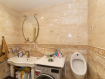 3-комнатная квартира, улица Чайковского, 25А. Фото 21