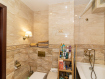 3-комнатная квартира, улица Чайковского, 25А. Фото 20
