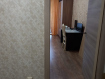 1-комнатная квартира, Старокубанская улица, 137к2. Фото 9
