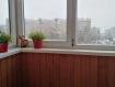 3-комнатная квартира, проспект Гагарина, 212А. Фото 28