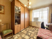 1-комнатная квартира, улица Егорова, 10А. Фото 5