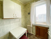 1-комнатная квартира, улица Егорова, 10А. Фото 19