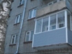 1-комнатная квартира, Николая Островского ул., 66. Фото 17