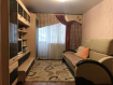 1-комнатная квартира, улица Ворошилова, 3. Фото 3