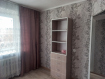 1-комнатная квартира, улица Строителей, 12/1. Фото 5