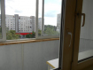 1-комнатная квартира, проспект Ленина, 40. Фото 5