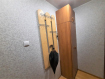 1-комнатная квартира, улица Белоконской, 19. Фото 12