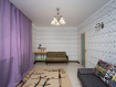 2-комнатная квартира, Ново-Ямская улица, 44. Фото 12