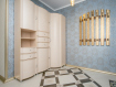 2-комнатная квартира, Ново-Ямская улица, 44. Фото 27