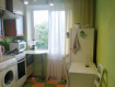 2-комнатная квартира, улица Атарбекова, 15. Фото 8