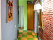 2-комнатная квартира, улица Атарбекова, 15. Фото 10