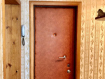2-комнатная квартира, улица Атарбекова, 33. Фото 10
