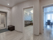 3-комнатная квартира, улица Лаврова, 14. Фото 6