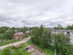 3-комнатная квартира, улица Лаврова, 14. Фото 23