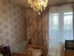 3-комнатная квартира, улица Политбойцов, 21. Фото 4