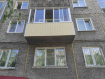 3-комнатная квартира, улица Борсоева, 25. Фото 19