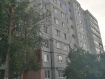 2-комнатная квартира, улица Бондаренко, 1. Фото 12