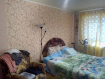 3-комнатная квартира, Тентюковская улица, 128. Фото 6