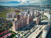 3-комнатная квартира, улица Котанова, 2к1. Фото 19