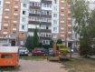 3-комнатная квартира, улица Юрия Маточкина, 12. Фото 13