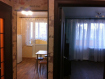 1-комнатная квартира, улица Чкалова, 28. Фото 4