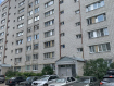 2-комнатная квартира, Ленинградская улица, 105А. Фото 19