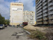 2-комнатная квартира, Полевая улица, 41Б. Фото 10