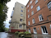 2-комнатная квартира, улица Богдана Хмельницкого, 79. Фото 12