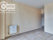 1-комнатная квартира, улица 9 Января, 68/2к1. Фото 8