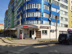 Коммерческая недвижимость Московский район городской округ Рязань улица Крупской, 17к1. Фото 1