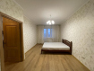 1-комнатная квартира, улица Алексея Короткова, 1. Фото 7