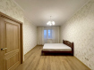 1-комнатная квартира, улица Алексея Короткова, 1. Фото 11