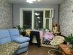2-комнатная квартира, Комсомольская улица, 24А. Фото 1