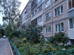 1-комнатная квартира, улица Комиссарова, 37. Фото 6