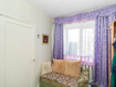 2-комнатная квартира, улица Василисина, 14Б. Фото 16