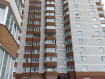 1-комнатная квартира, улица Фокина, 195. Фото 9