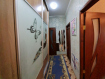 1-комнатная квартира, улица Вакуленчука, 53/11. Фото 2